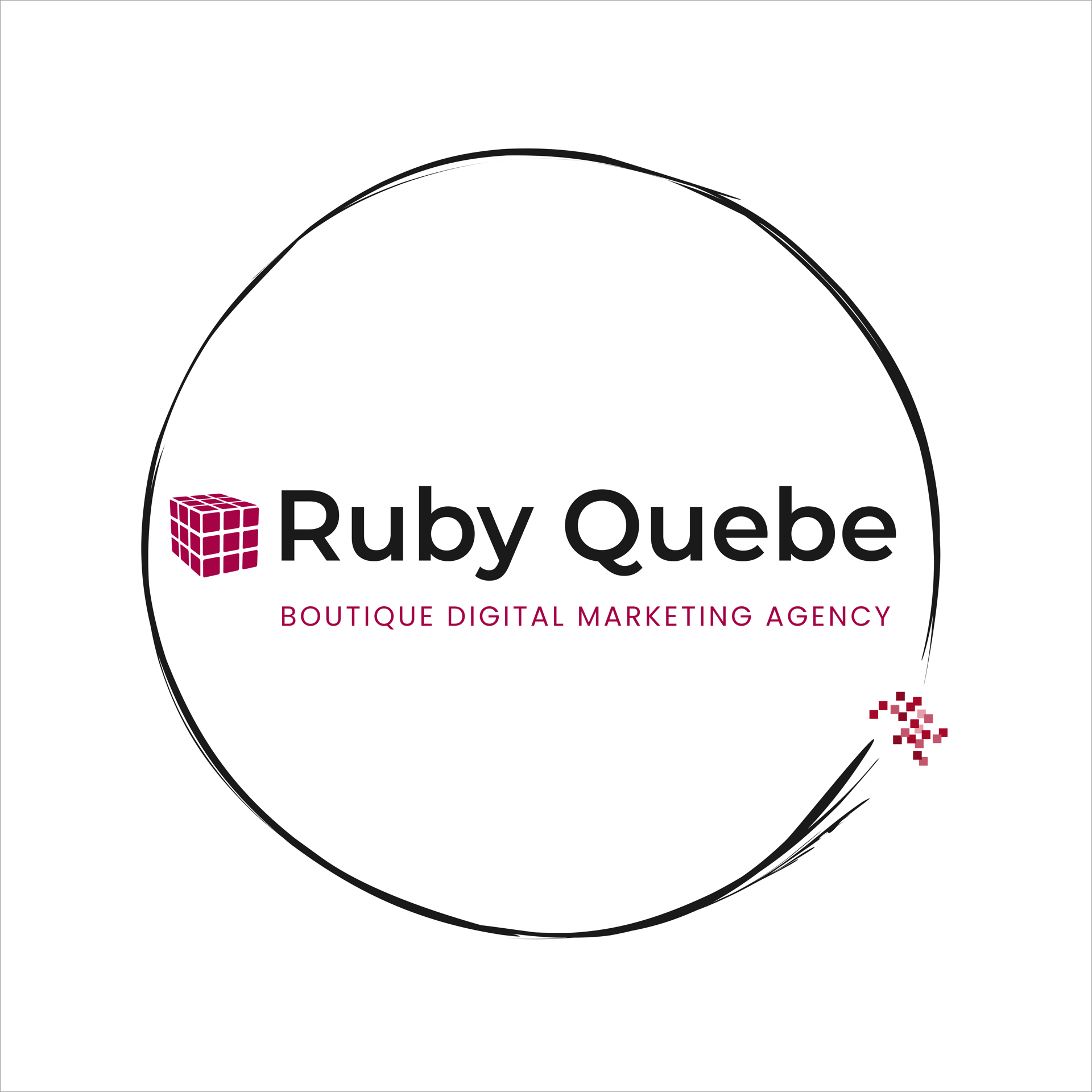 Ruby Quebe